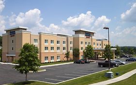 Fairfield Inn & Suites Huntingdon Raystown Lake